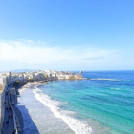 Una Finestra Sul Mare Trapani Exterior foto